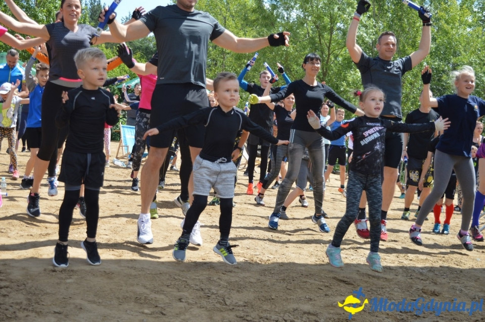 Biegun - morska bryza ( niedziela )