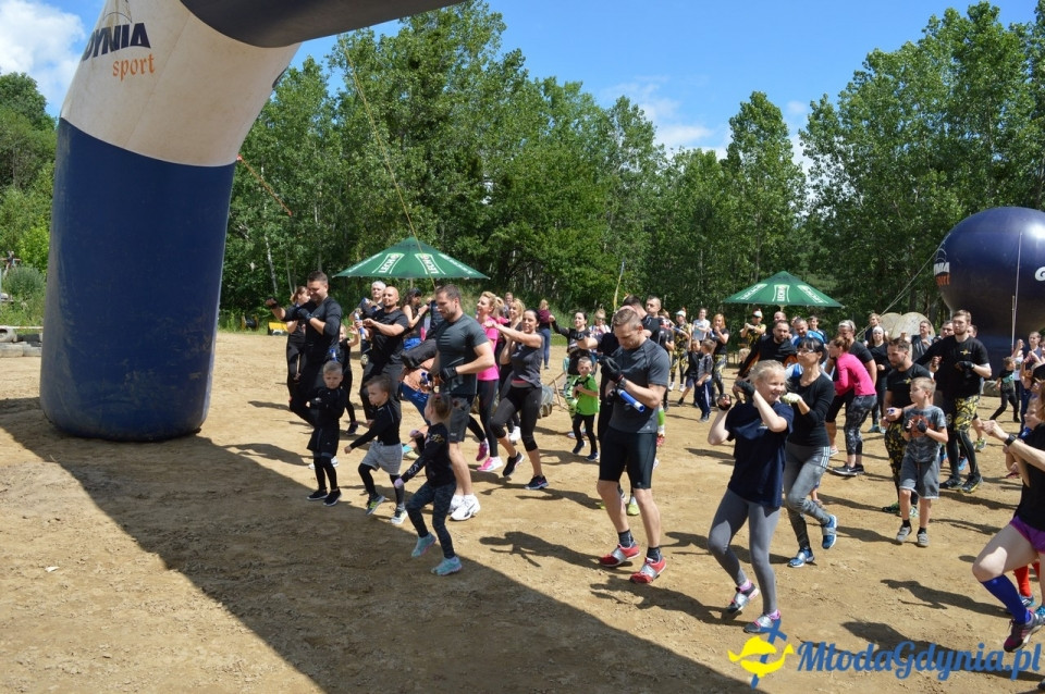 Biegun - morska bryza ( niedziela )