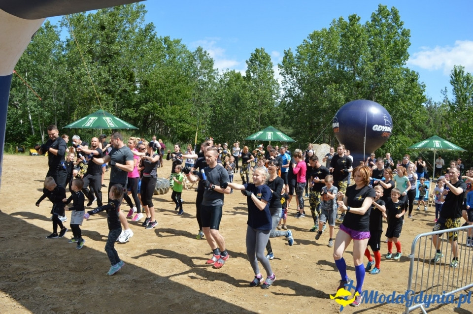 Biegun - morska bryza ( niedziela )