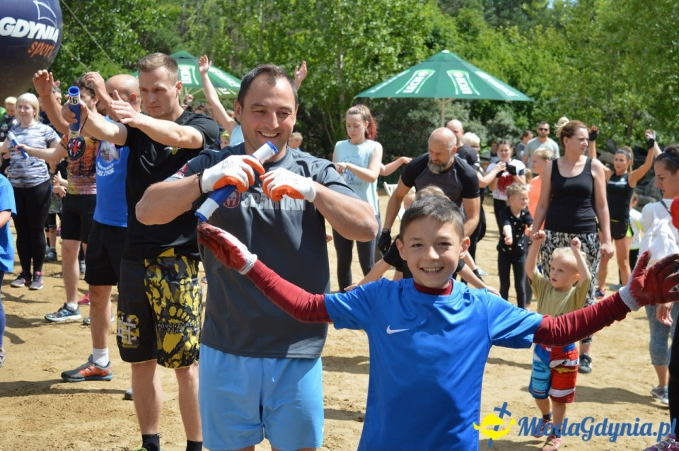 Biegun - morska bryza ( niedziela )