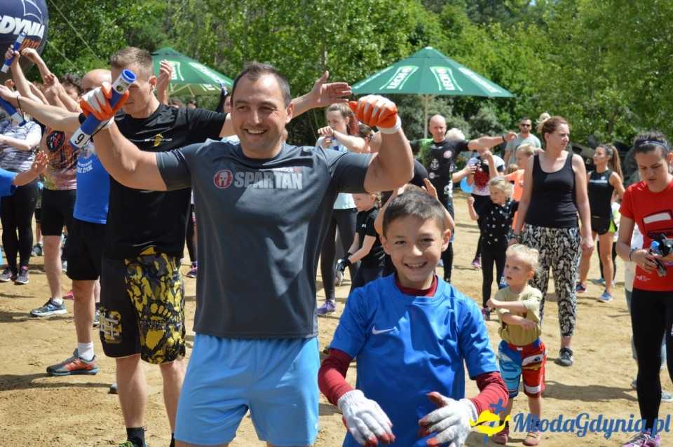 Biegun - morska bryza ( niedziela )