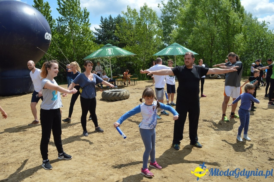 Biegun - morska bryza ( niedziela )