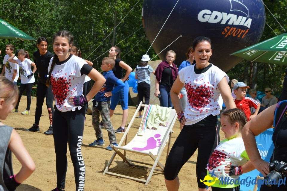 Biegun - morska bryza ( niedziela )