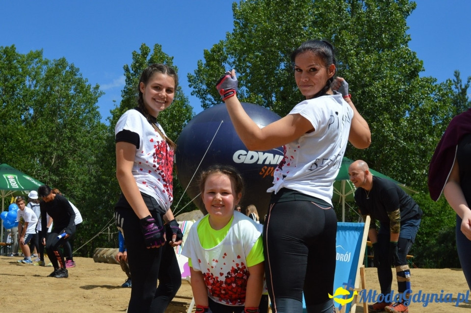 Biegun - morska bryza ( niedziela )