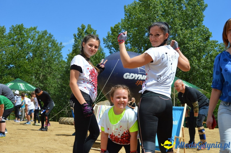 Biegun - morska bryza ( niedziela )