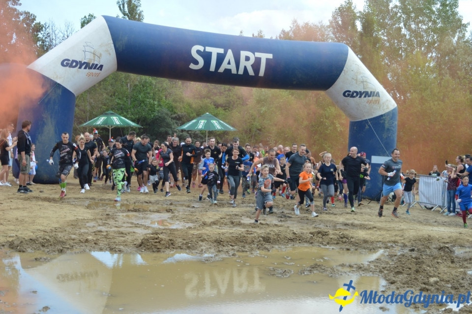 Biegun - morska bryza ( niedziela )