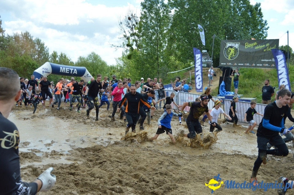 Biegun - morska bryza ( niedziela )