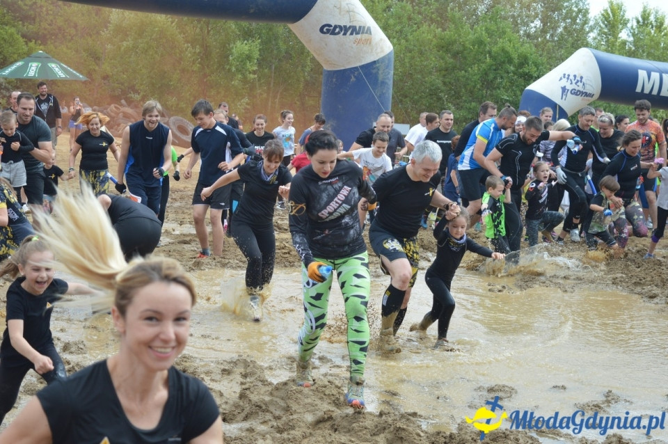 Biegun - morska bryza ( niedziela )