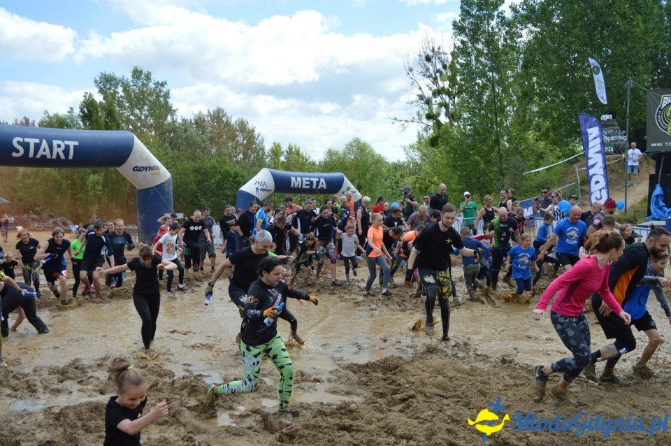 Biegun - morska bryza ( niedziela )