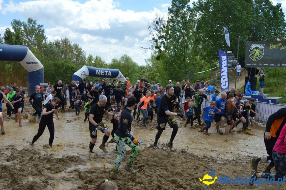 Biegun - morska bryza ( niedziela )