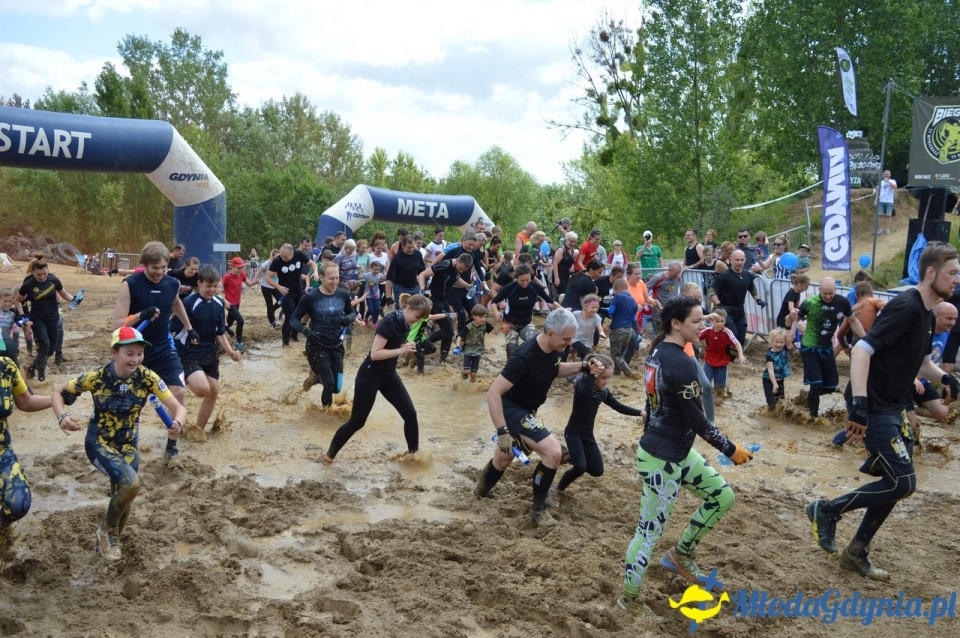 Biegun - morska bryza ( niedziela )