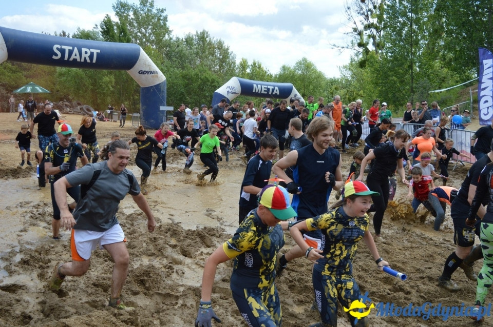 Biegun - morska bryza ( niedziela )