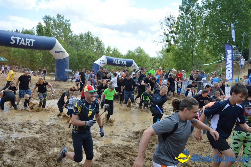 Biegun - morska bryza ( niedziela )