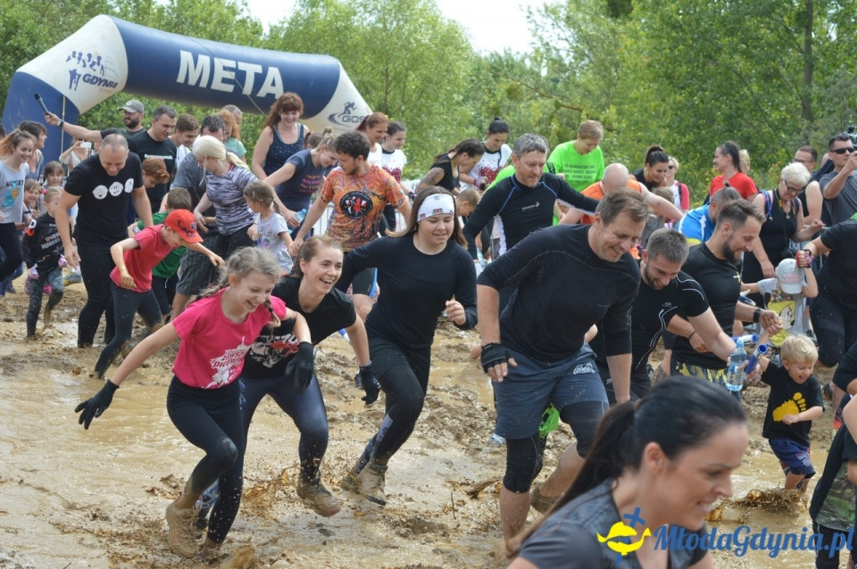 Biegun - morska bryza ( niedziela )