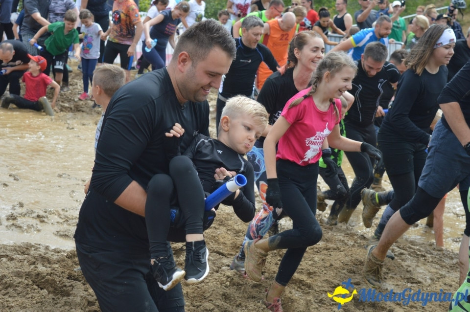 Biegun - morska bryza ( niedziela )