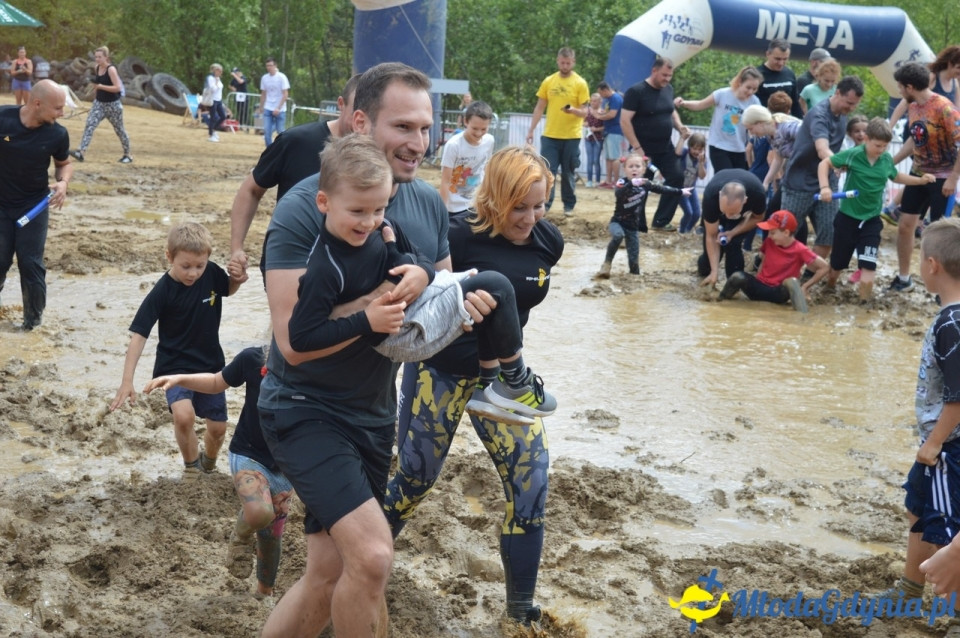 Biegun - morska bryza ( niedziela )