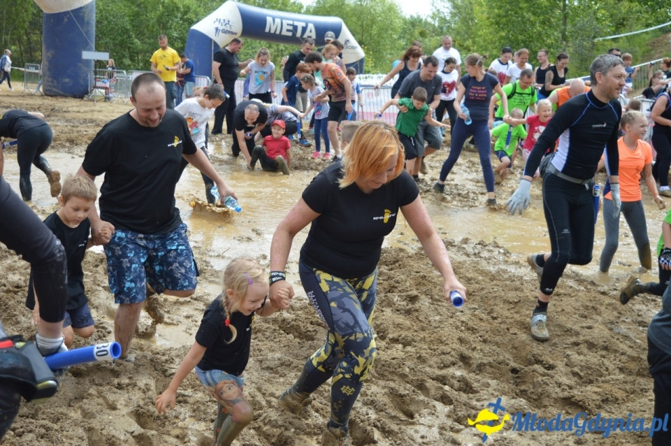 Biegun - morska bryza ( niedziela )