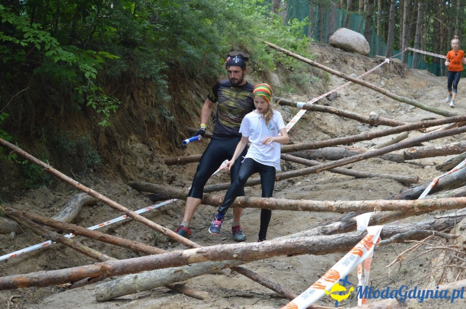 Biegun - morska bryza ( niedziela )