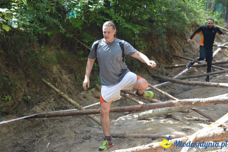 Biegun - morska bryza ( niedziela )