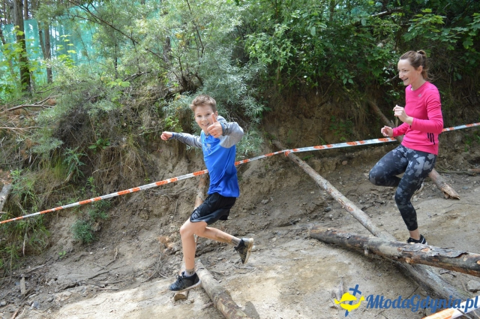 Biegun - morska bryza ( niedziela )