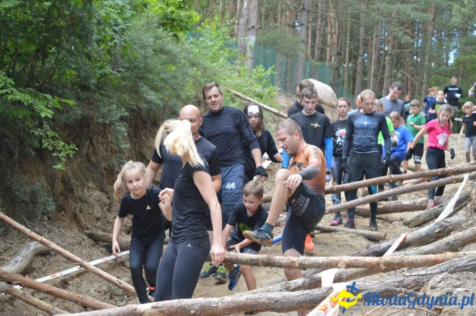 Biegun - morska bryza ( niedziela )