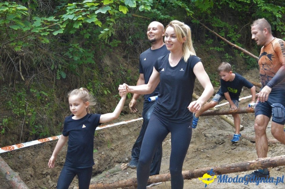 Biegun - morska bryza ( niedziela )