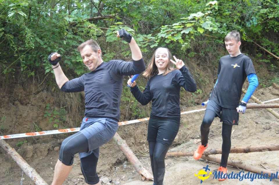 Biegun - morska bryza ( niedziela )