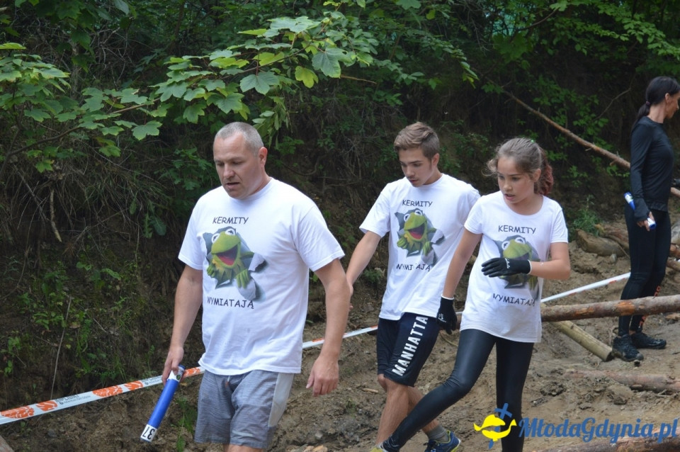 Biegun - morska bryza ( niedziela )