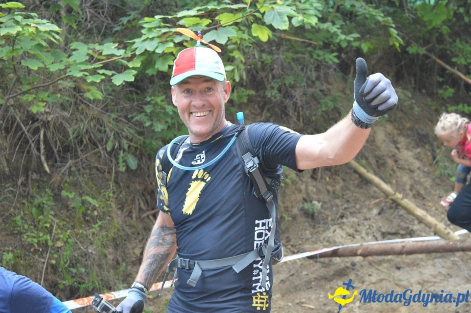 Biegun - morska bryza ( niedziela )