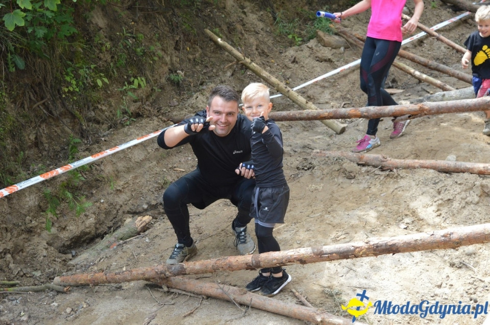 Biegun - morska bryza ( niedziela )