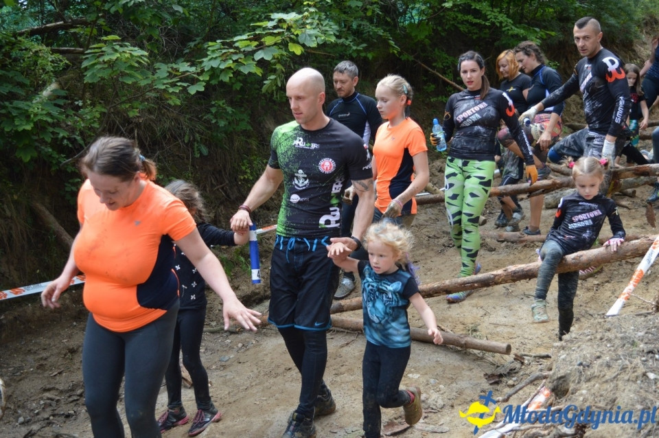 Biegun - morska bryza ( niedziela )