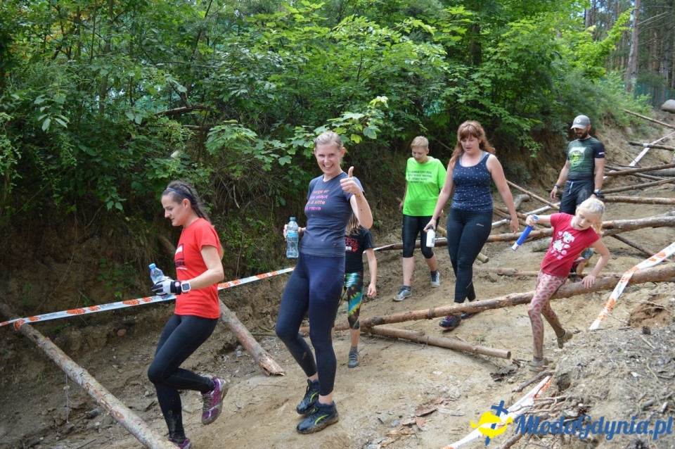 Biegun - morska bryza ( niedziela )