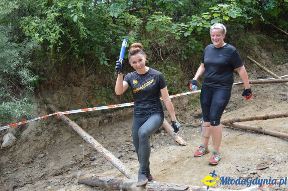 Biegun - morska bryza ( niedziela )