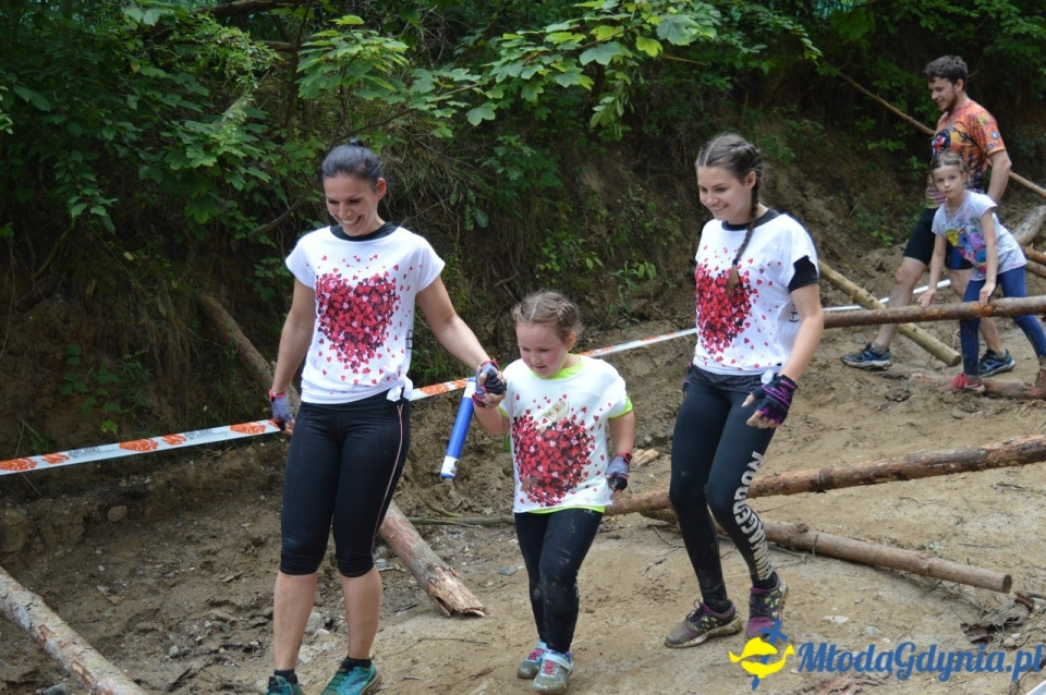 Biegun - morska bryza ( niedziela )