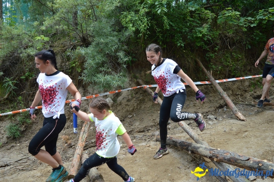 Biegun - morska bryza ( niedziela )