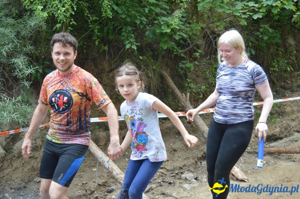 Biegun - morska bryza ( niedziela )