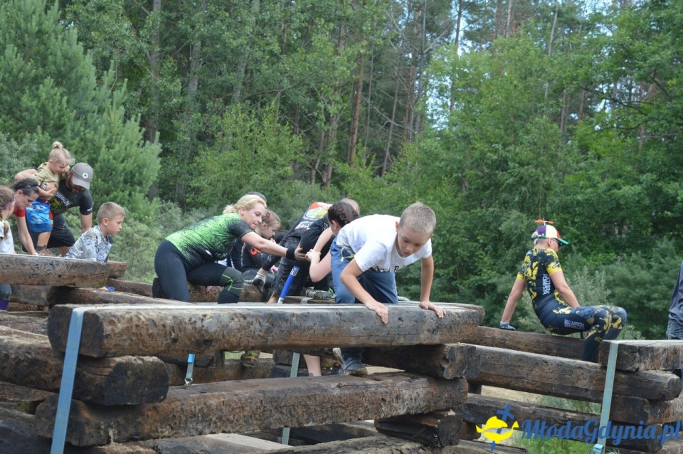 Biegun - morska bryza ( niedziela )