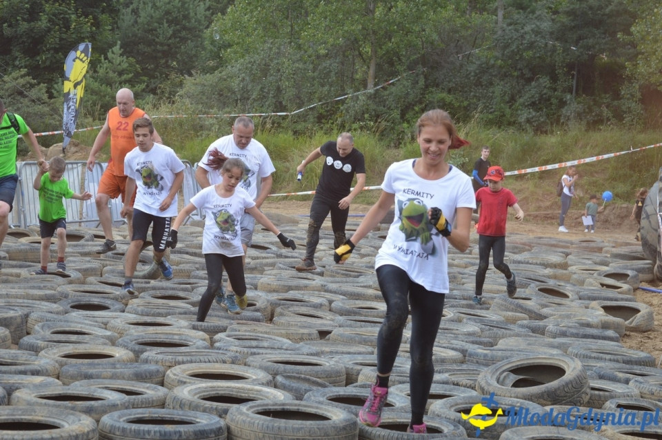 Biegun - morska bryza ( niedziela )