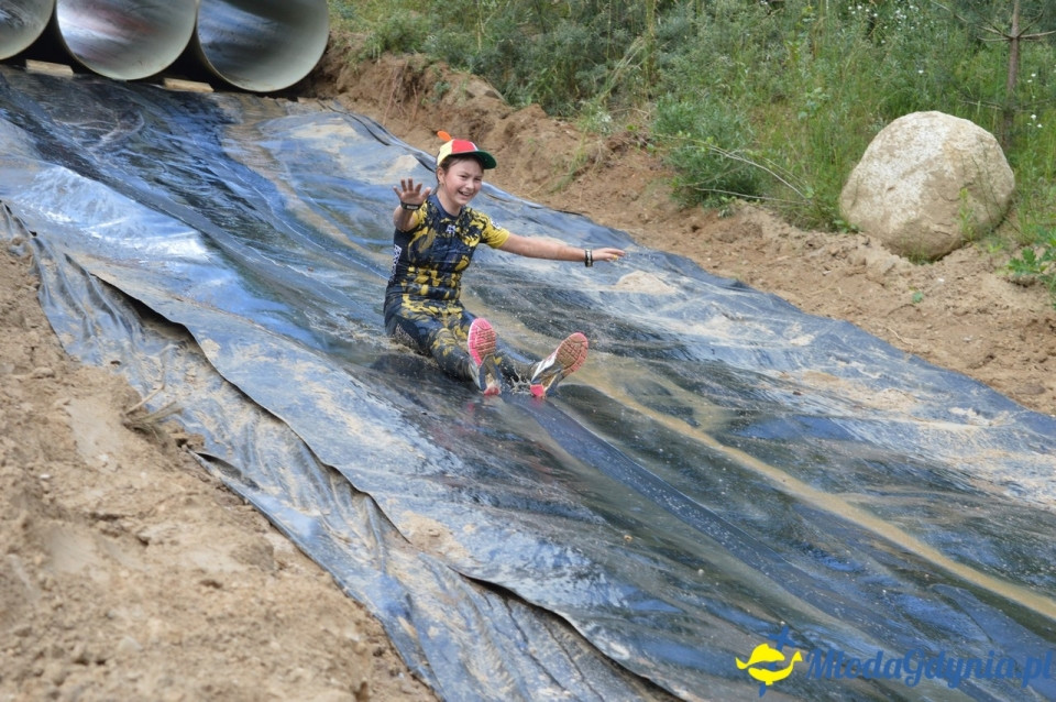 Biegun - morska bryza ( niedziela )