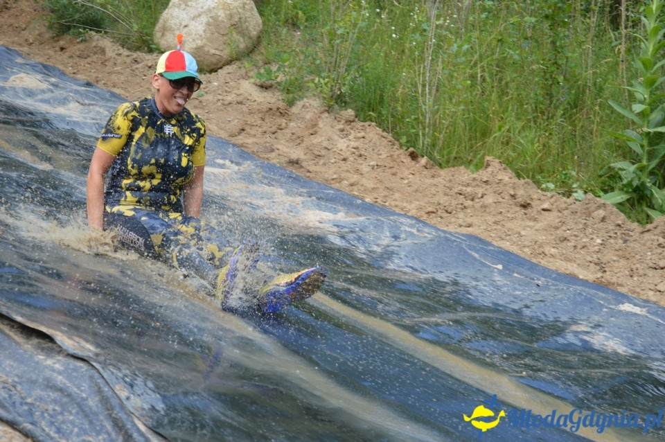 Biegun - morska bryza ( niedziela )