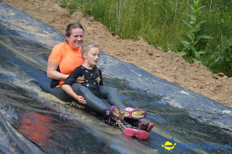 Biegun - morska bryza ( niedziela )