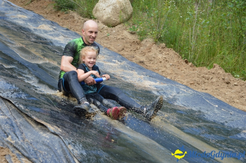 Biegun - morska bryza ( niedziela )