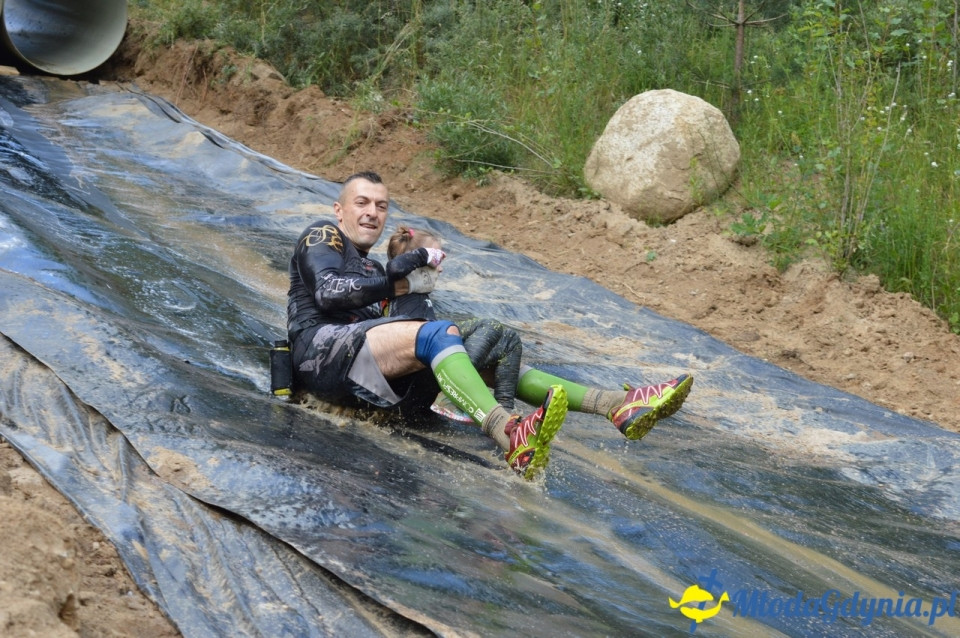 Biegun - morska bryza ( niedziela )