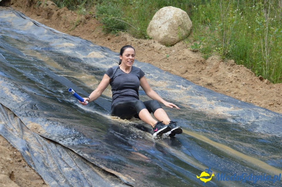 Biegun - morska bryza ( niedziela )