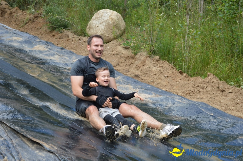 Biegun - morska bryza ( niedziela )