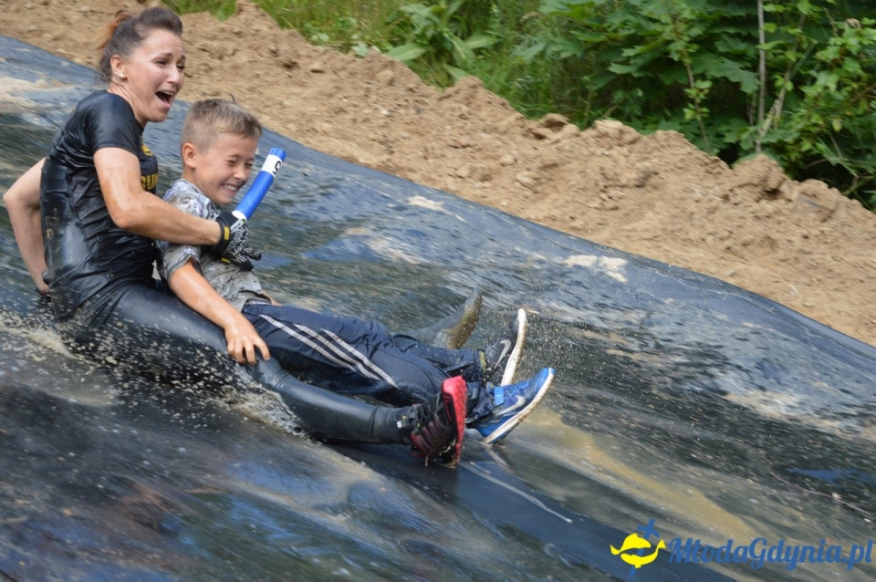 Biegun - morska bryza ( niedziela )