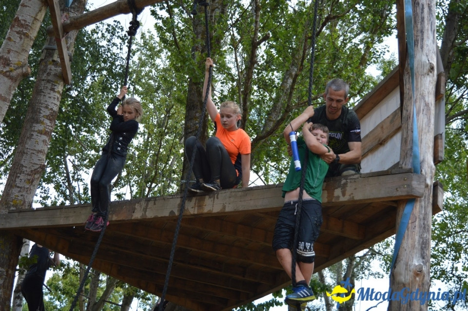 Biegun - morska bryza ( niedziela )