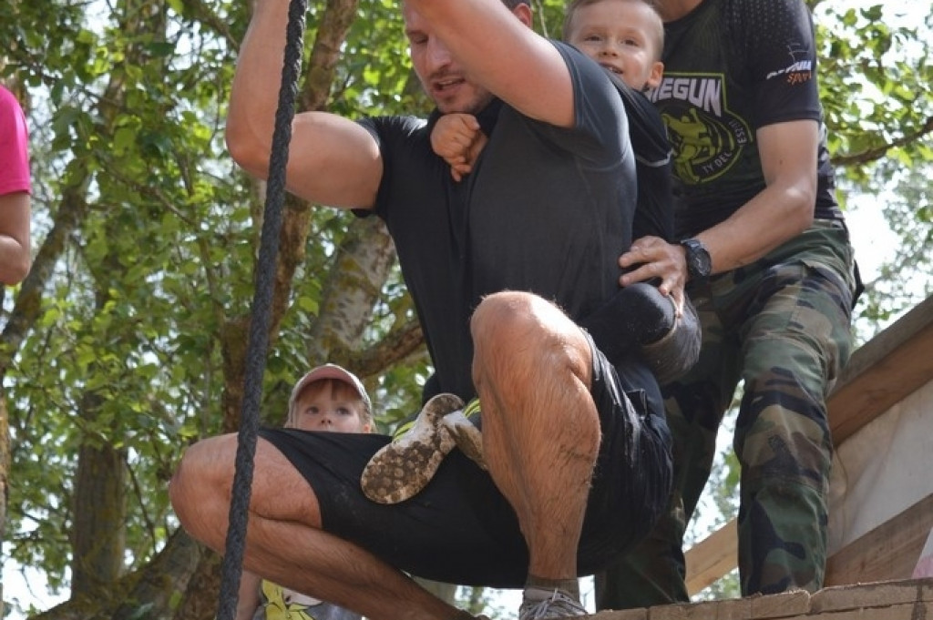 Biegun - morska bryza ( niedziela )