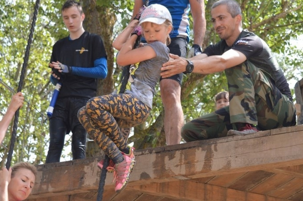 Biegun - morska bryza ( niedziela )