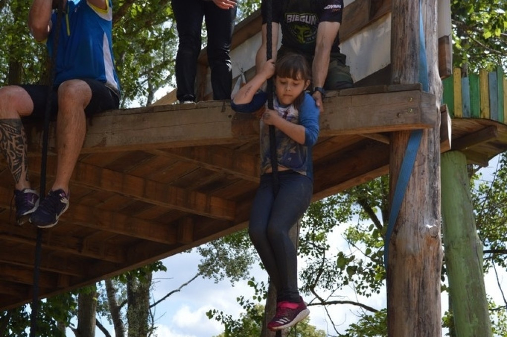 Biegun - morska bryza ( niedziela )